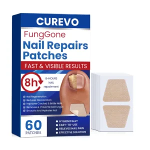 – Nail Repair Patches