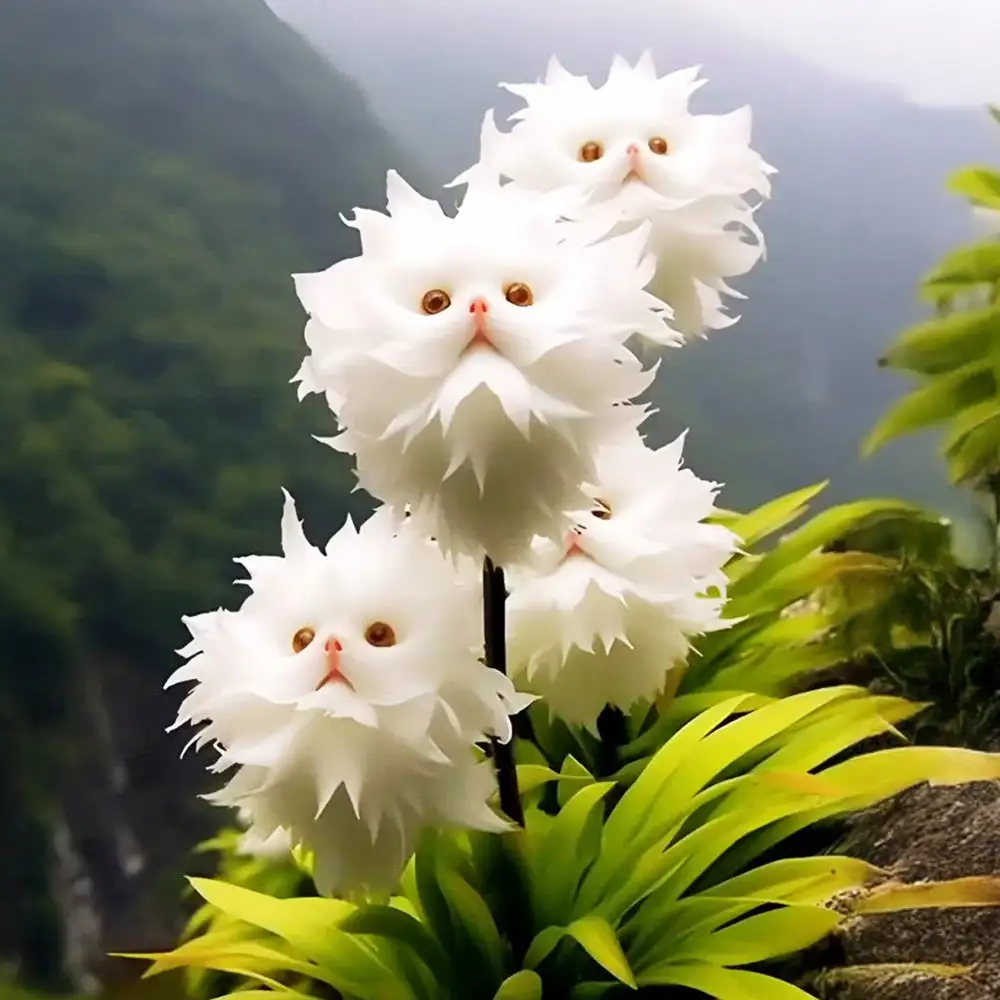 Dazzle Blossom Seeds - Image 5