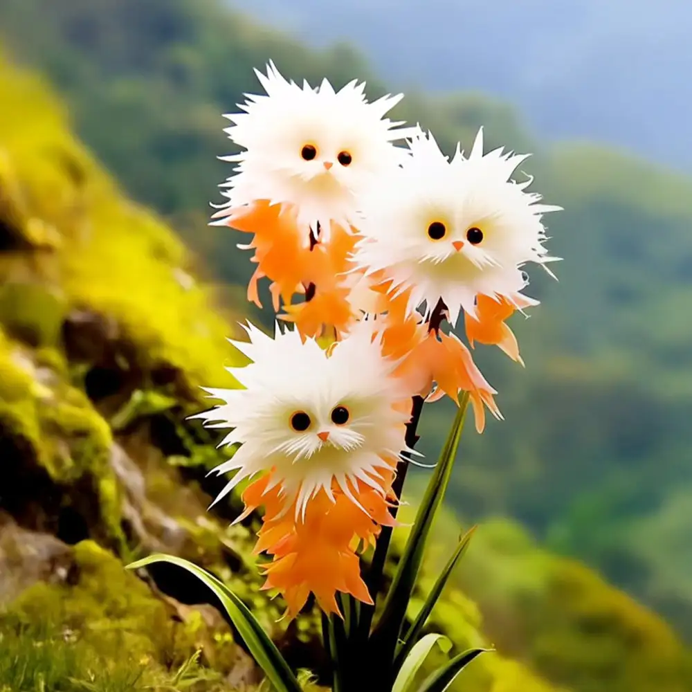 Dazzle Blossom Seeds - Image 7