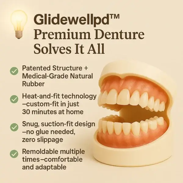 – Premium Denture - Image 3