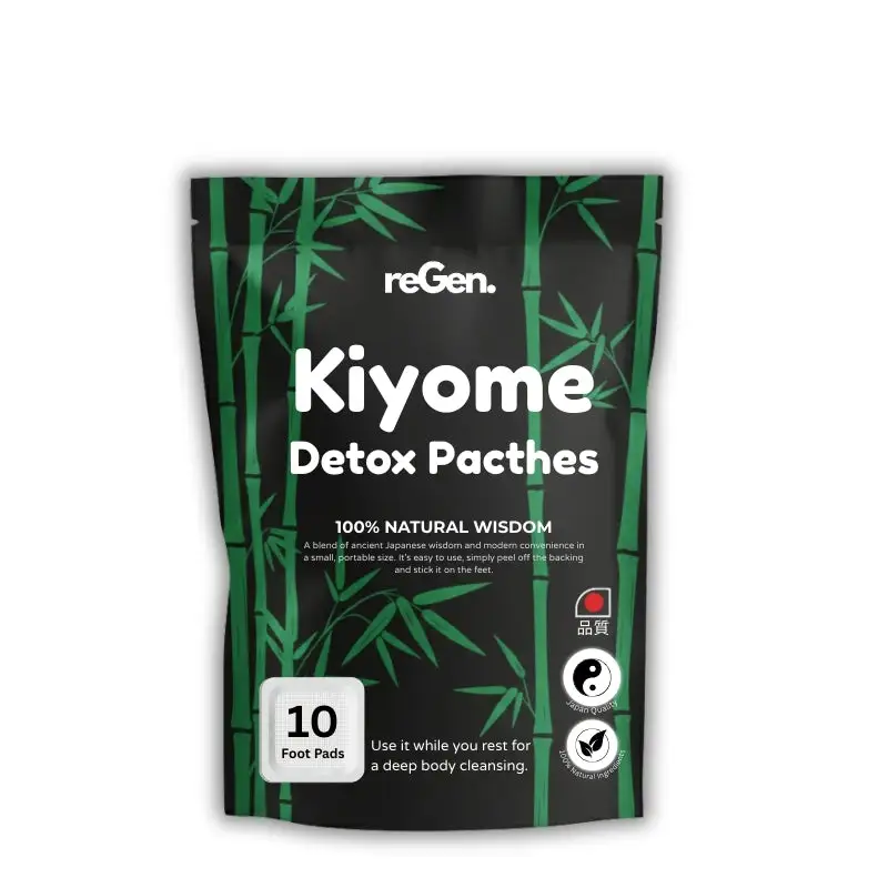 Detox Patches | Restore Balance & Wellness - Image 6