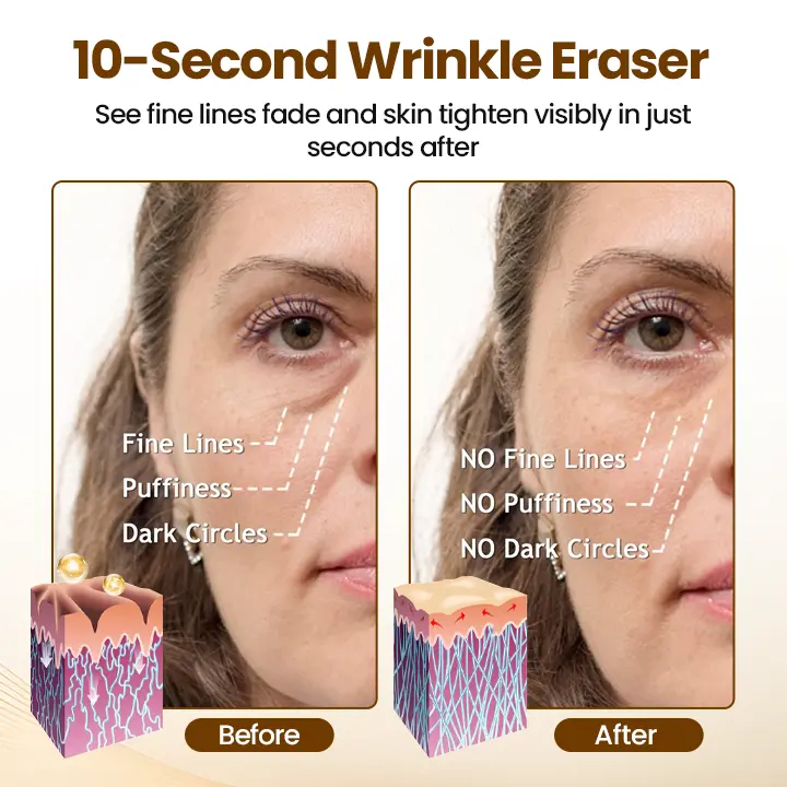 Renewing 10s Wrinkle Serum - Image 7