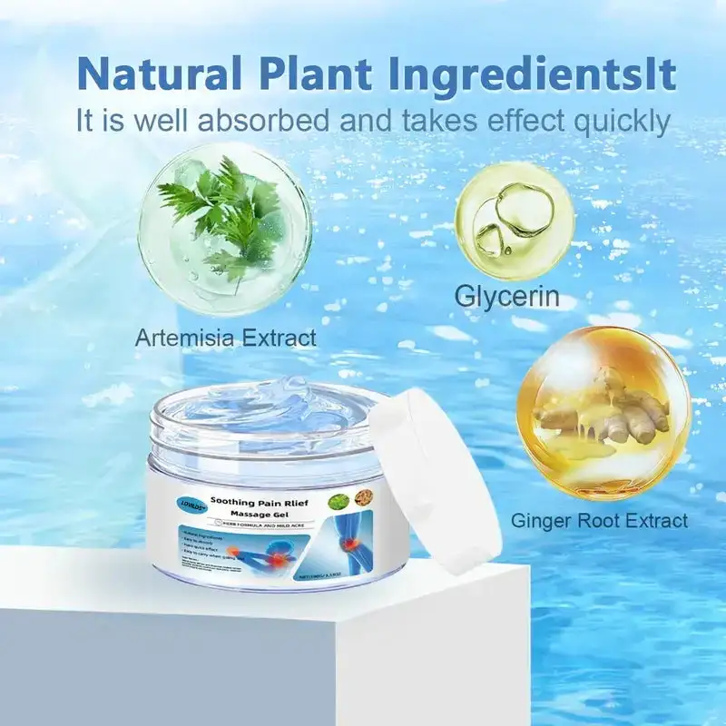 joint Relief Gel - Image 17