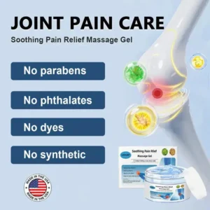 joint Relief Gel - Image 2
