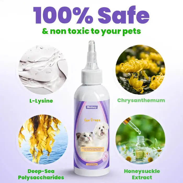 Pet Eye Drops - Image 6