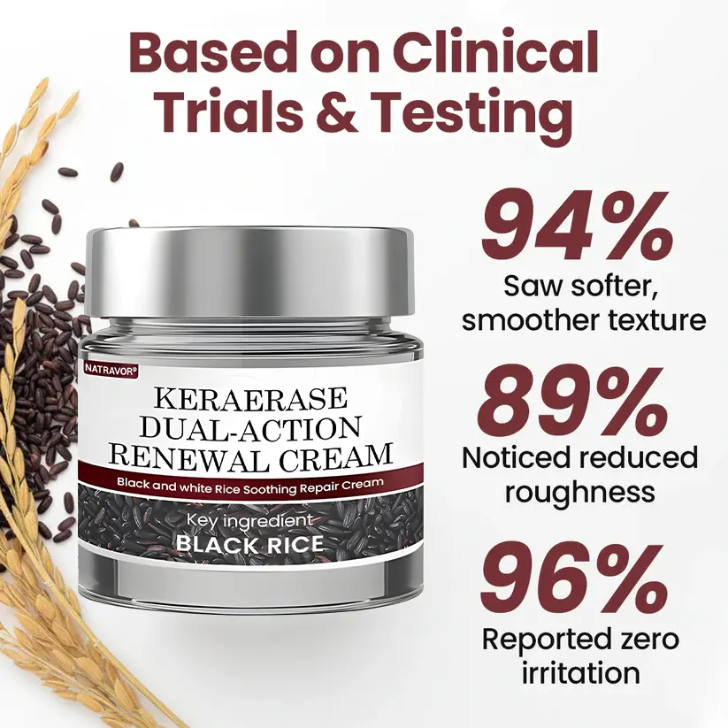KeraErase Dual-Action Renewal Cream - Image 2