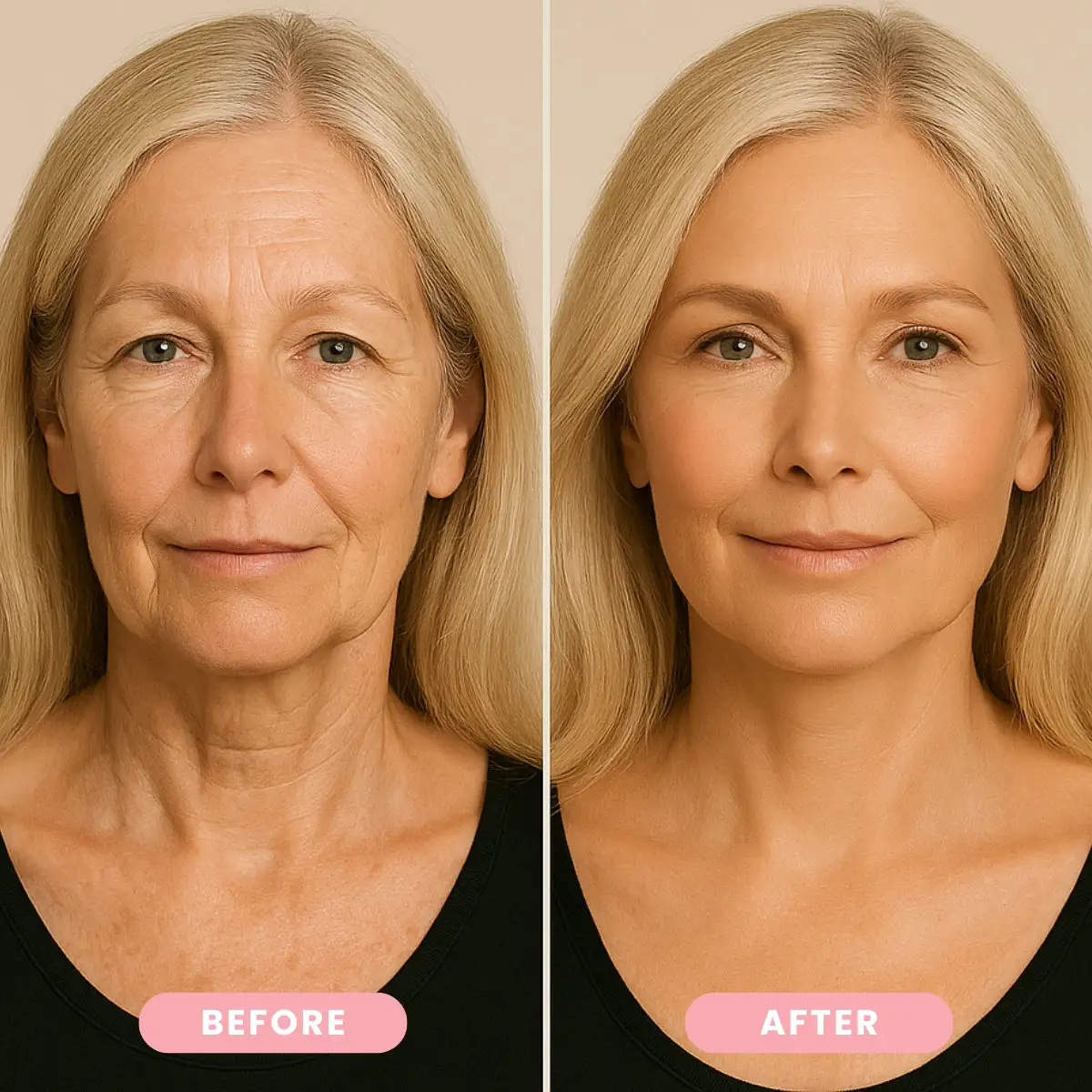 Color Changing Foundation - Image 7