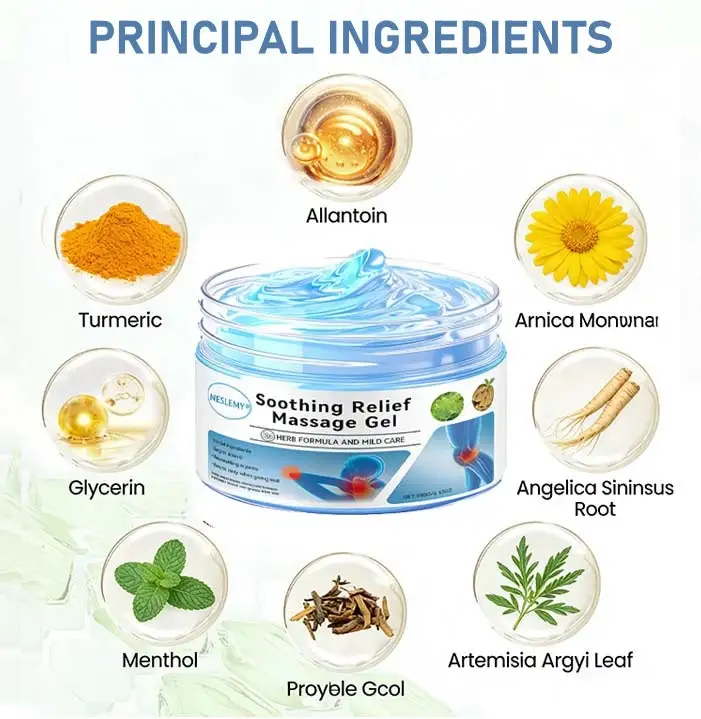 Joint Relief Gel - Image 5