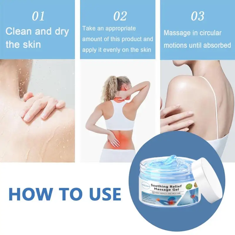 Joint Relief Gel - Image 13