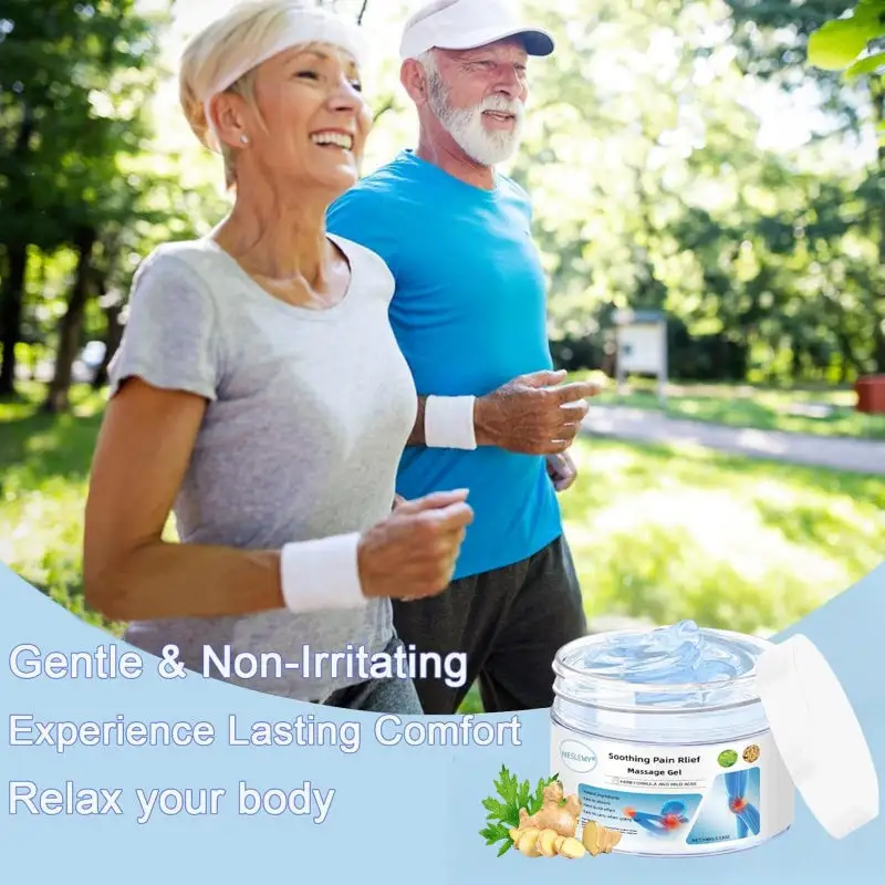 Joint Relief Gel - Image 8