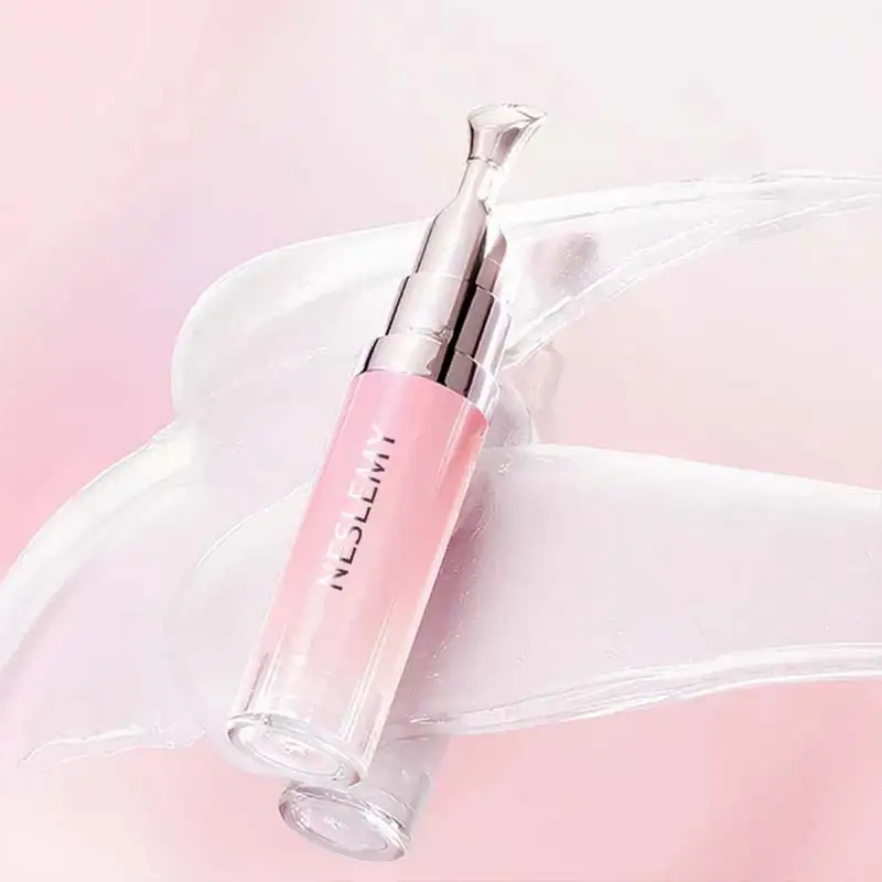 Peptide Nourishing Brightening Lip Serum - Image 10