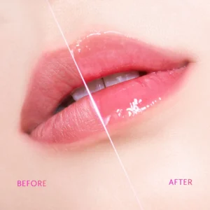 Peptide Nourishing Brightening Lip Serum - Image 11