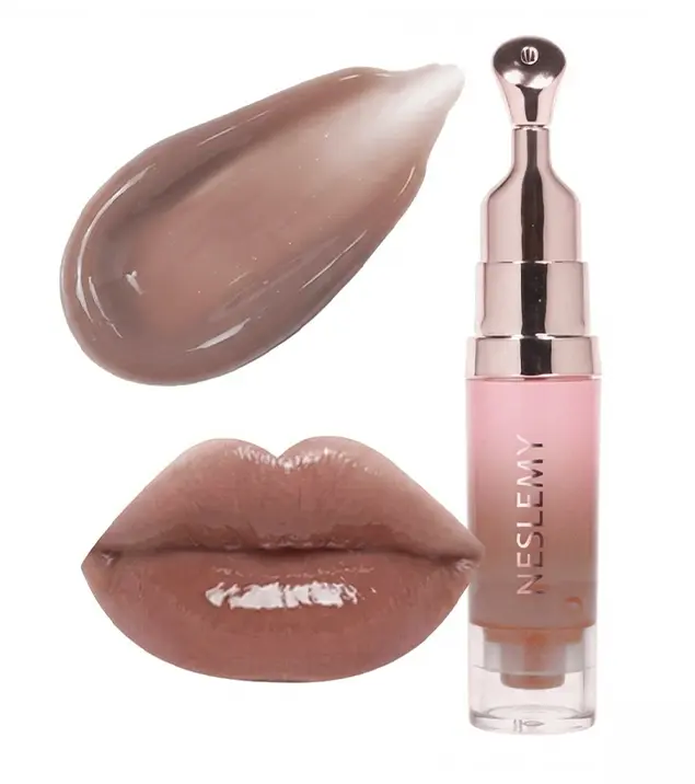 Peptide Nourishing Brightening Lip Serum - Image 14