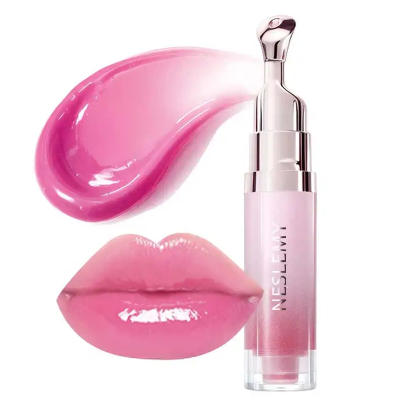 Peptide Nourishing Brightening Lip Serum - Image 18