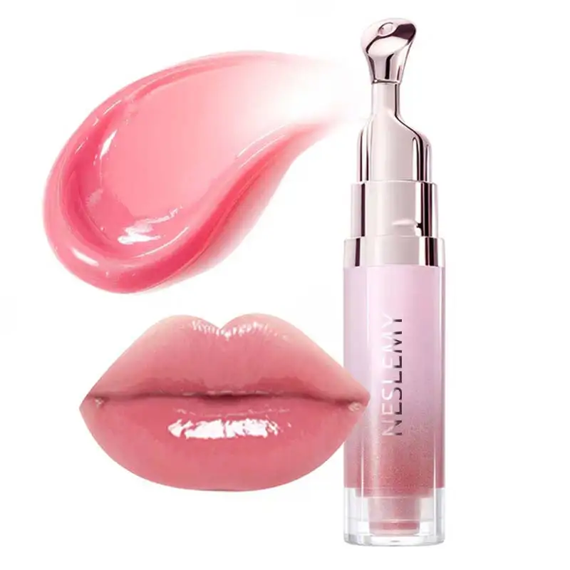 Peptide Nourishing Brightening Lip Serum - Image 23
