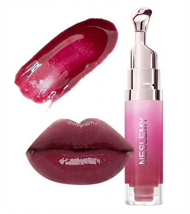 Peptide Nourishing Brightening Lip Serum - Image 24