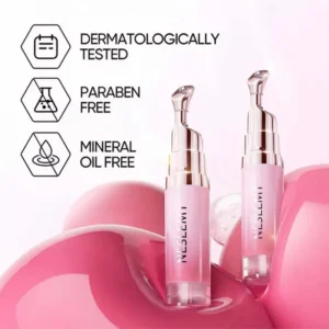 Peptide Nourishing Brightening Lip Serum - Image 5