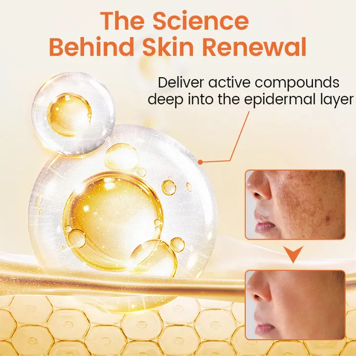 ClearCycle Skin Renewal Gel - Image 4