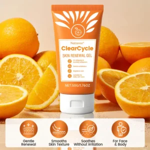ClearCycle Skin Renewal Gel - Image 6