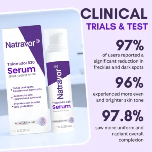Thiamidol 630 Serum - Image 2