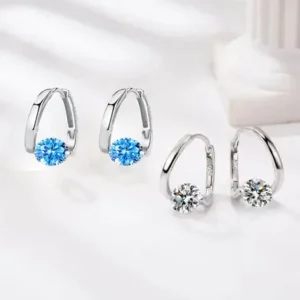 Lymphvity MagneTherapy Germanium Earrings - Image 13