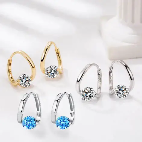 Lymphvity MagneTherapy Germanium Earrings - Image 14