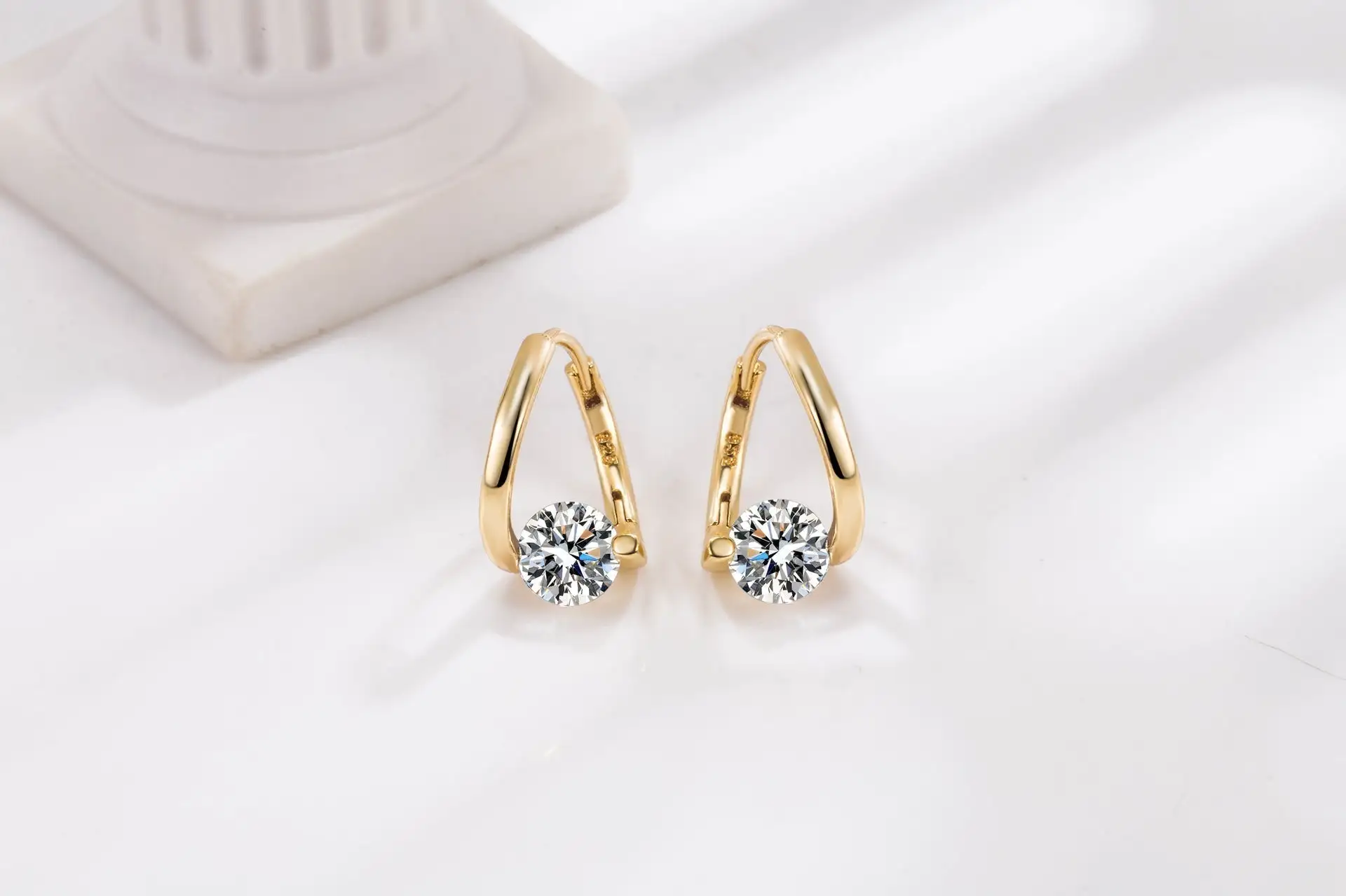 Lymphvity MagneTherapy Germanium Earrings - Image 19