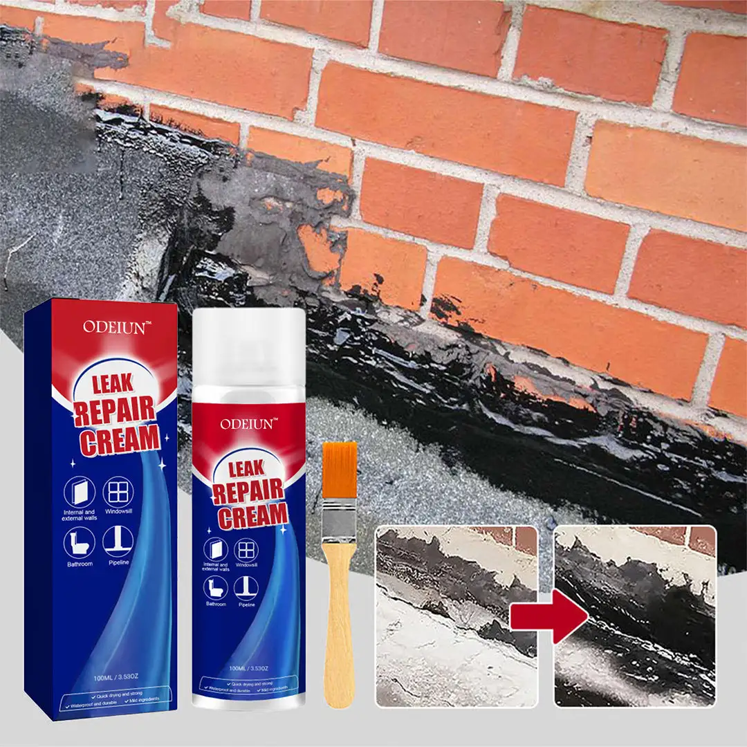 Pro-Grade Waterproof Sealant