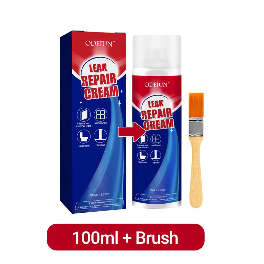 Pro-Grade Waterproof Sealant - Image 10