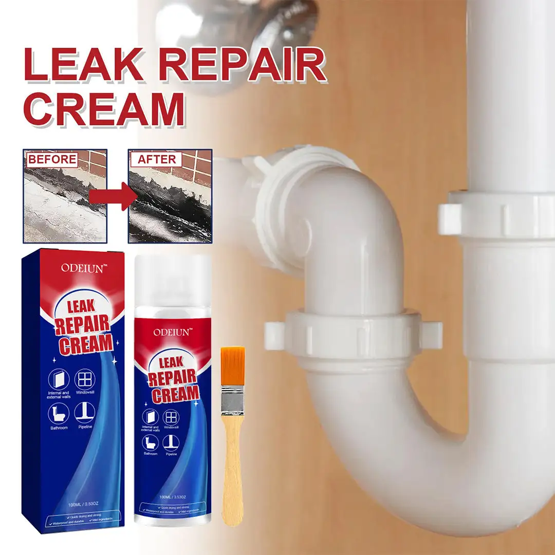 Pro-Grade Waterproof Sealant - Image 2
