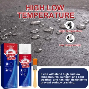 Pro-Grade Waterproof Sealant - Image 3