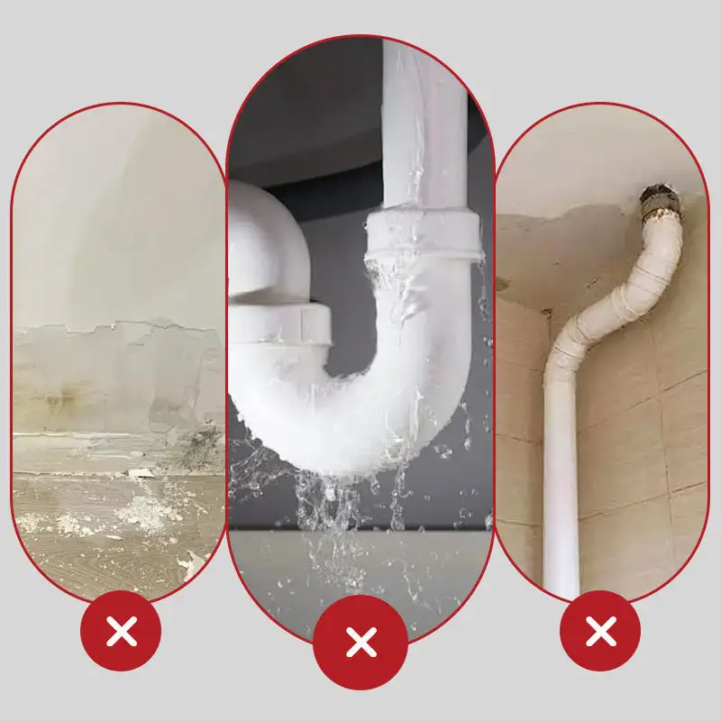 Pro-Grade Waterproof Sealant - Image 4