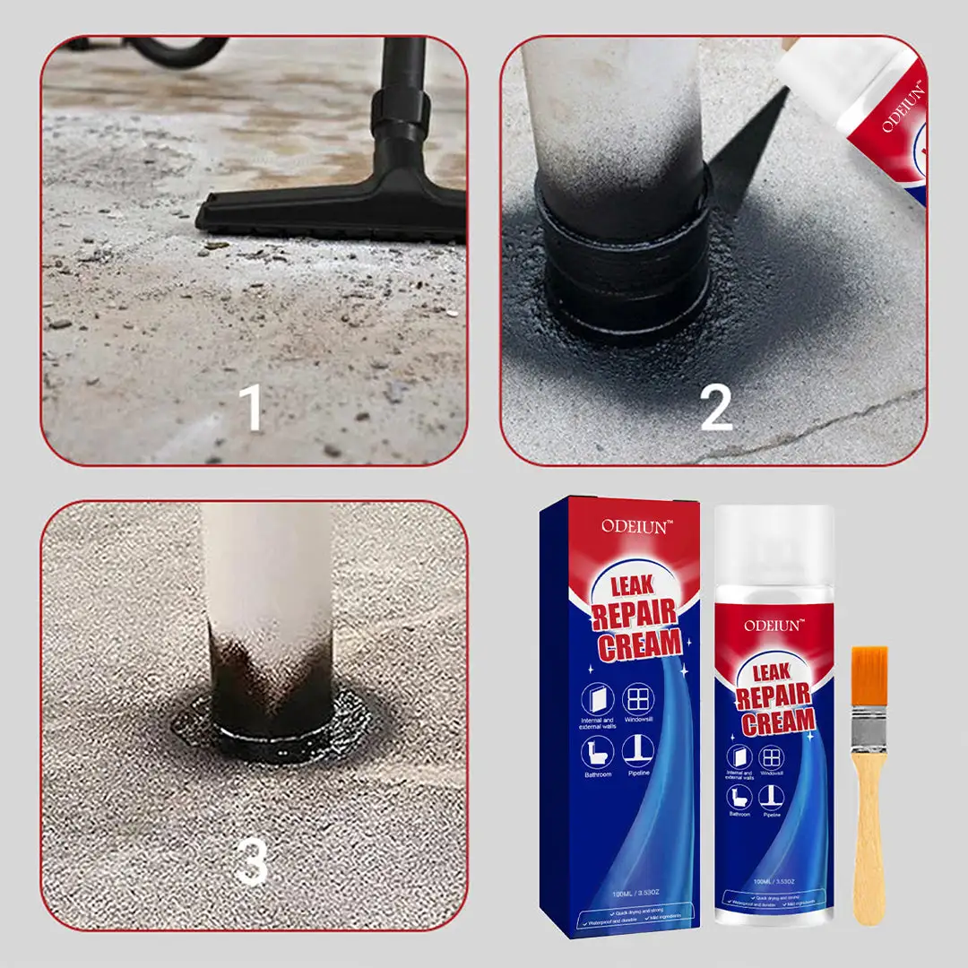 Pro-Grade Waterproof Sealant - Image 6