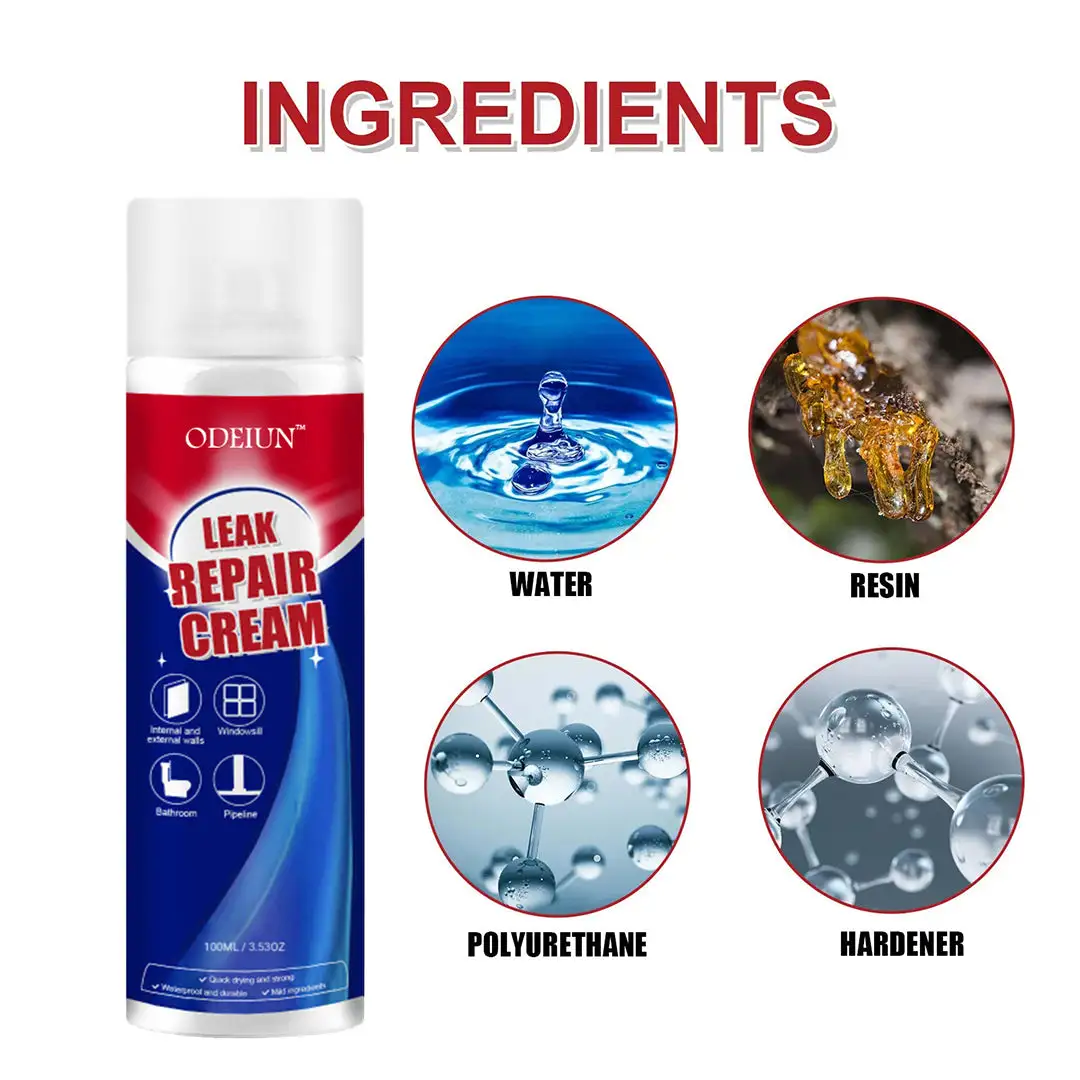 Pro-Grade Waterproof Sealant - Image 8