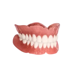 【Official Brand Store】Custom-Fit Functional Dentures — ComfortMax Edition - Image 8