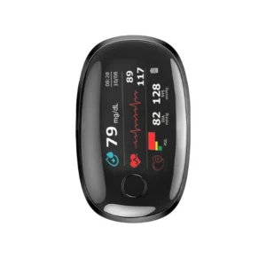 [Official Store] GlucoSense Laser Blood Glucose Monitoring Device - Image 16