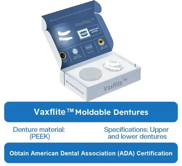 Official Store | Moldable Veneers