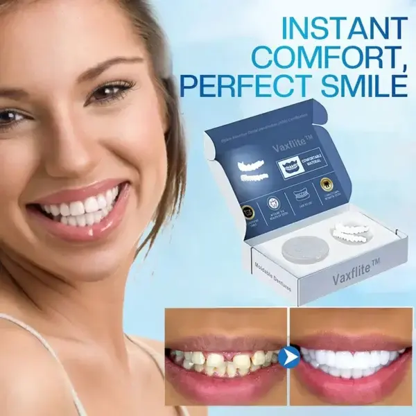 Official Store | Moldable Veneers - Image 5