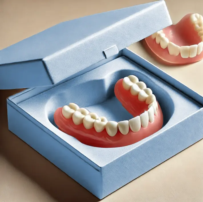 Official Store | Advanced Full Denture Set 🦷 - Image 3