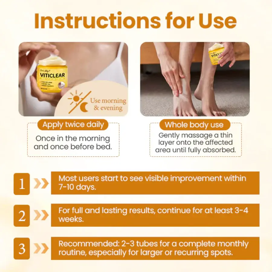 VitiClear Pro Bee Venom Cream - Image 10