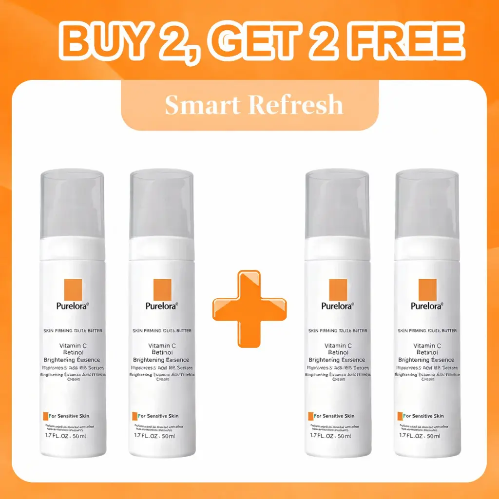 Stem Cell–Derived EGF & Copper Peptide Revitalising Essence Cream - Image 14