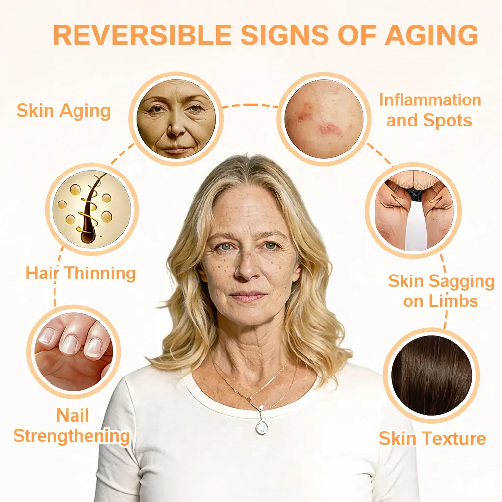 Stem Cell–Derived EGF & Copper Peptide Revitalising Essence Cream - Image 6