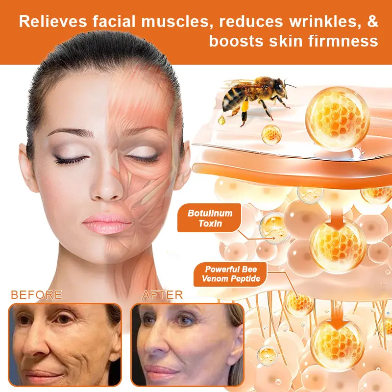 Botox Bee Venom Firming Serum - Image 6