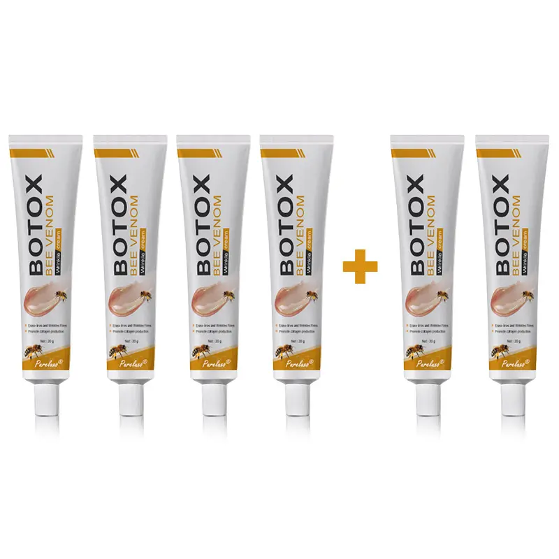 Botox Bee Venom Wrinkle Removal Cream - Image 4
