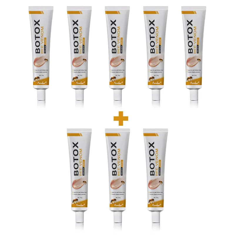 Botox Bee Venom Wrinkle Removal Cream - Image 5