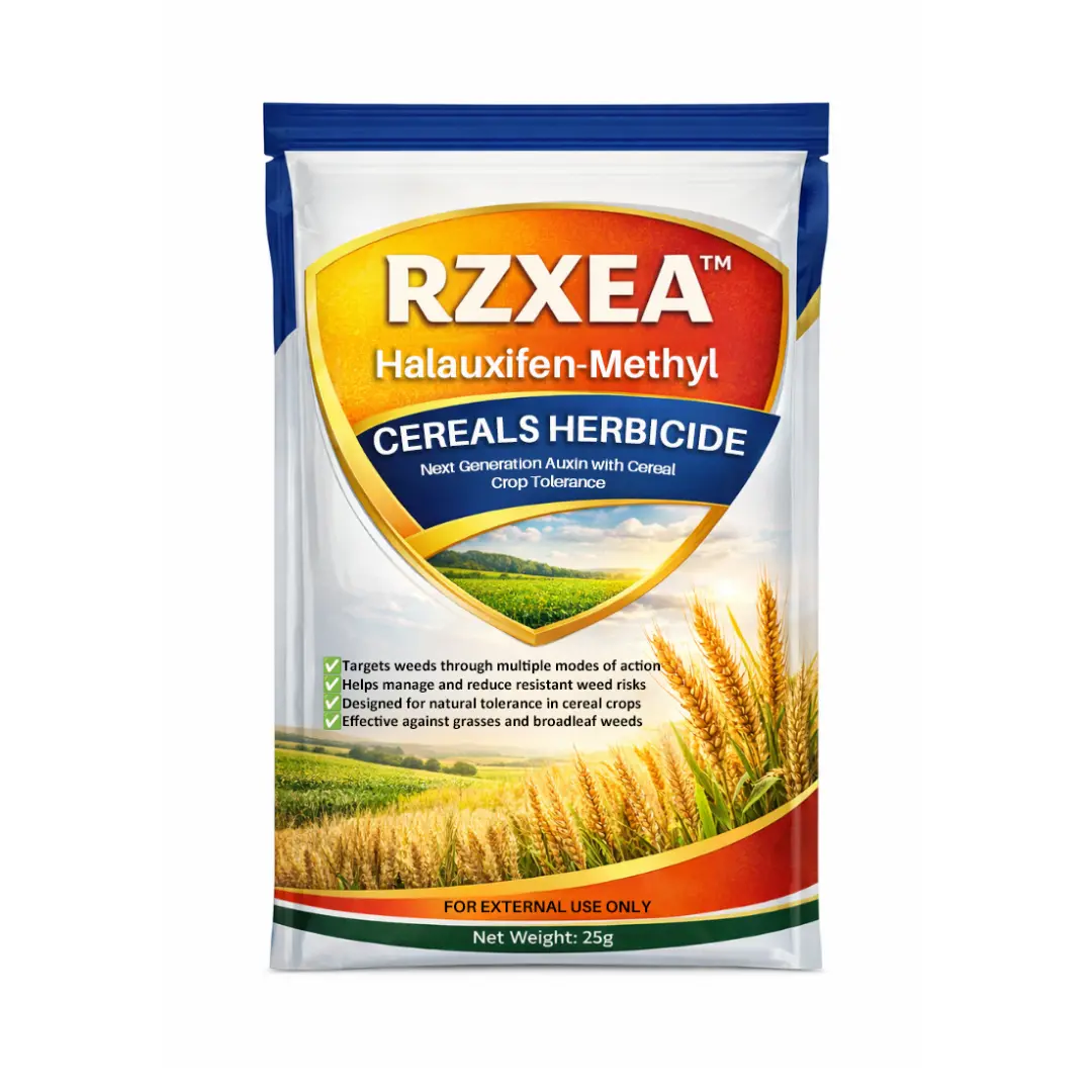 Halauxifen-methyl Cereals Herbicide