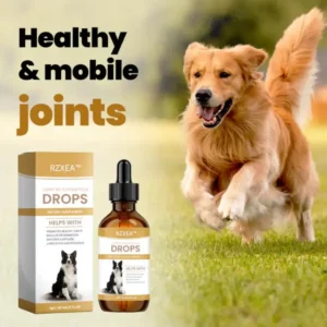 Joint Rejuvenation Drops - Image 2