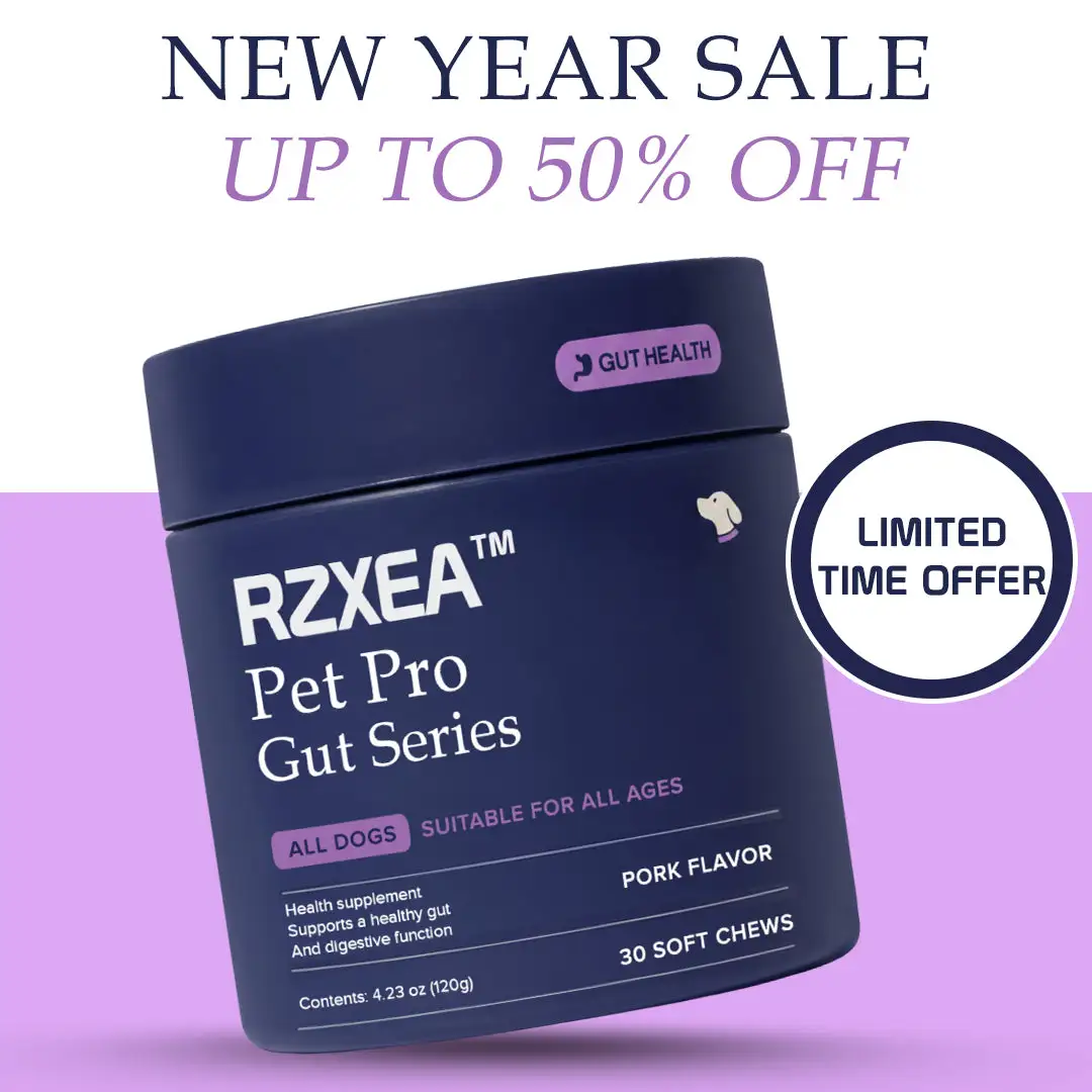 Pet Pro-Gut Series
