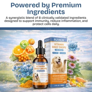 Vitamin Daily Drops - Image 4