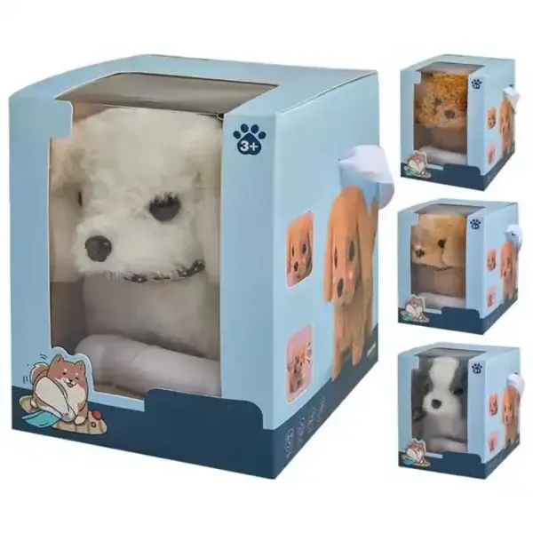 Realistic Robot Puppy - Image 2